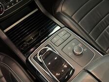 Mercedes-Benz GLE 63 AMG