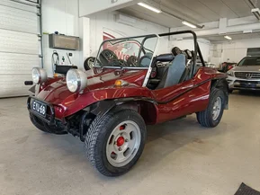 Volkswagen Kupla