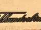 Ford Thunderbird