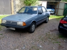 Talbot Solara
