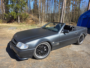 Mercedes-Benz SL