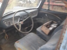 Ford Anglia