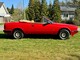 Maserati Spyder