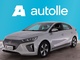 Hyundai Ioniq Electric