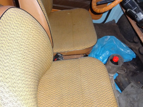 Trabant 601