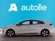 Hyundai Ioniq Electric