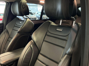 Mercedes-Benz GLE 63 AMG