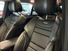 Mercedes-Benz GLE 63 AMG