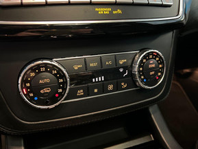 Mercedes-Benz GLE 63 AMG