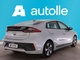 Hyundai Ioniq Electric
