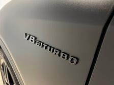 Mercedes-Benz GLE 63 AMG