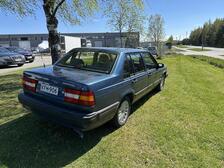 Volvo 940