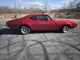 Oldsmobile Cutlass