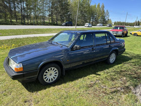 Volvo 940
