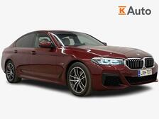 BMW 545