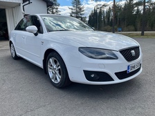 Seat Exeo