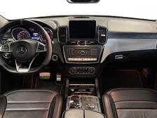 Mercedes-Benz GLE 63 AMG