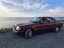 Mercedes-Benz CE