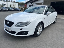 Seat Exeo