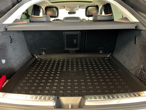 Mercedes-Benz GLE 63 AMG