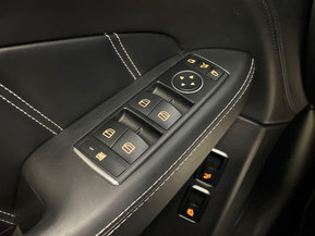 Mercedes-Benz GLE 63 AMG