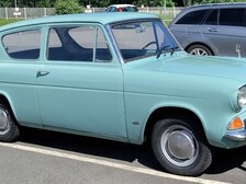 Ford Anglia