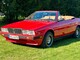 Maserati Spyder