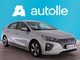 Hyundai Ioniq Electric