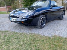 Fiat Barchetta