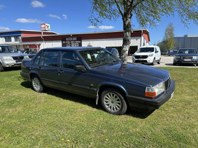 Volvo 940