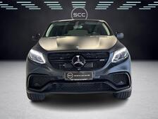 Mercedes-Benz GLE 63 AMG