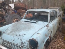 Ford Anglia