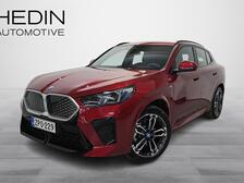 BMW iX2