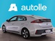 Hyundai Ioniq Electric