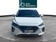 Hyundai Ioniq Hybrid