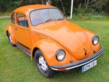 Volkswagen Kupla