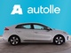 Hyundai Ioniq Electric
