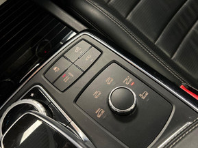 Mercedes-Benz GLE 63 AMG