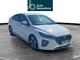 Hyundai Ioniq Hybrid