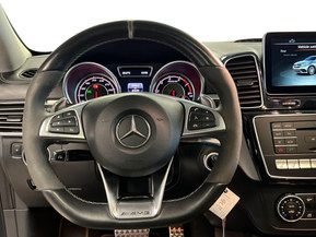 Mercedes-Benz GLE 63 AMG