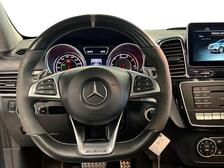 Mercedes-Benz GLE 63 AMG