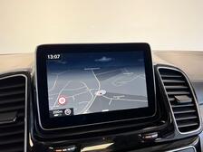 Mercedes-Benz GLE 63 AMG