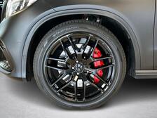 Mercedes-Benz GLE 63 AMG