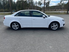 Seat Exeo
