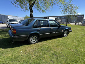 Volvo 940