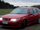 Saab 9-5