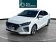 Hyundai Ioniq Hybrid