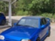 Ford Escort