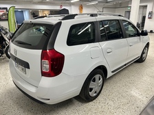 Dacia Logan MCV