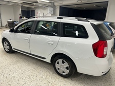 Dacia Logan MCV